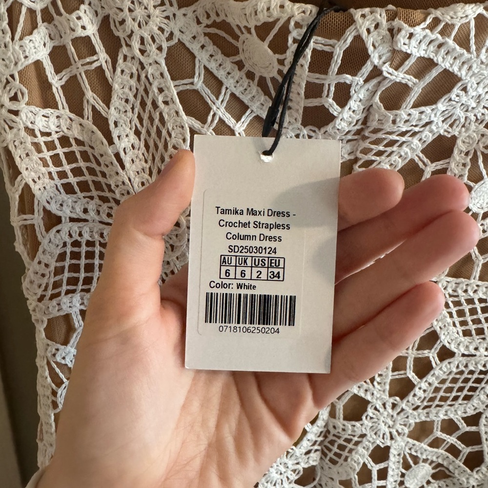 Showpo Tamika Midi dress - Picture 5 of 5